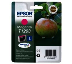 EPSON Apple T1293 Magenta Ink Cartridge